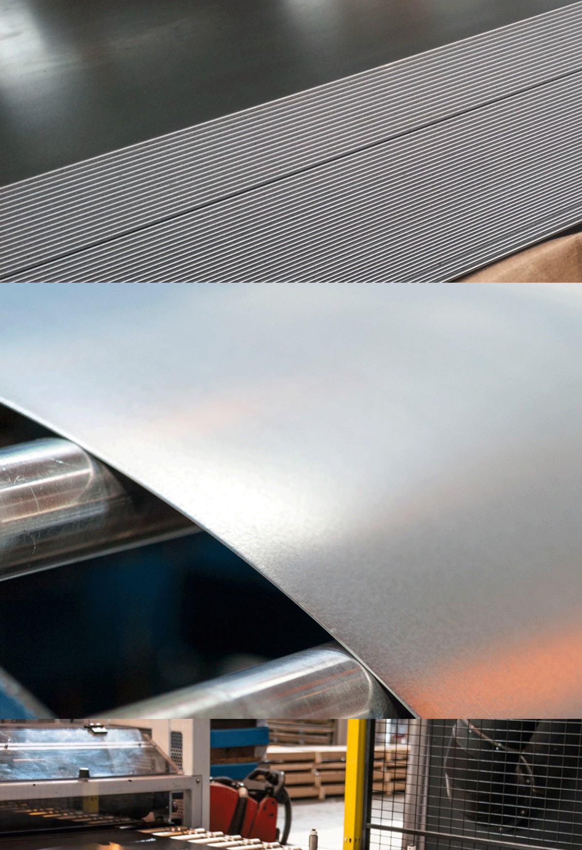 Stainless Steel Plate/Sheet