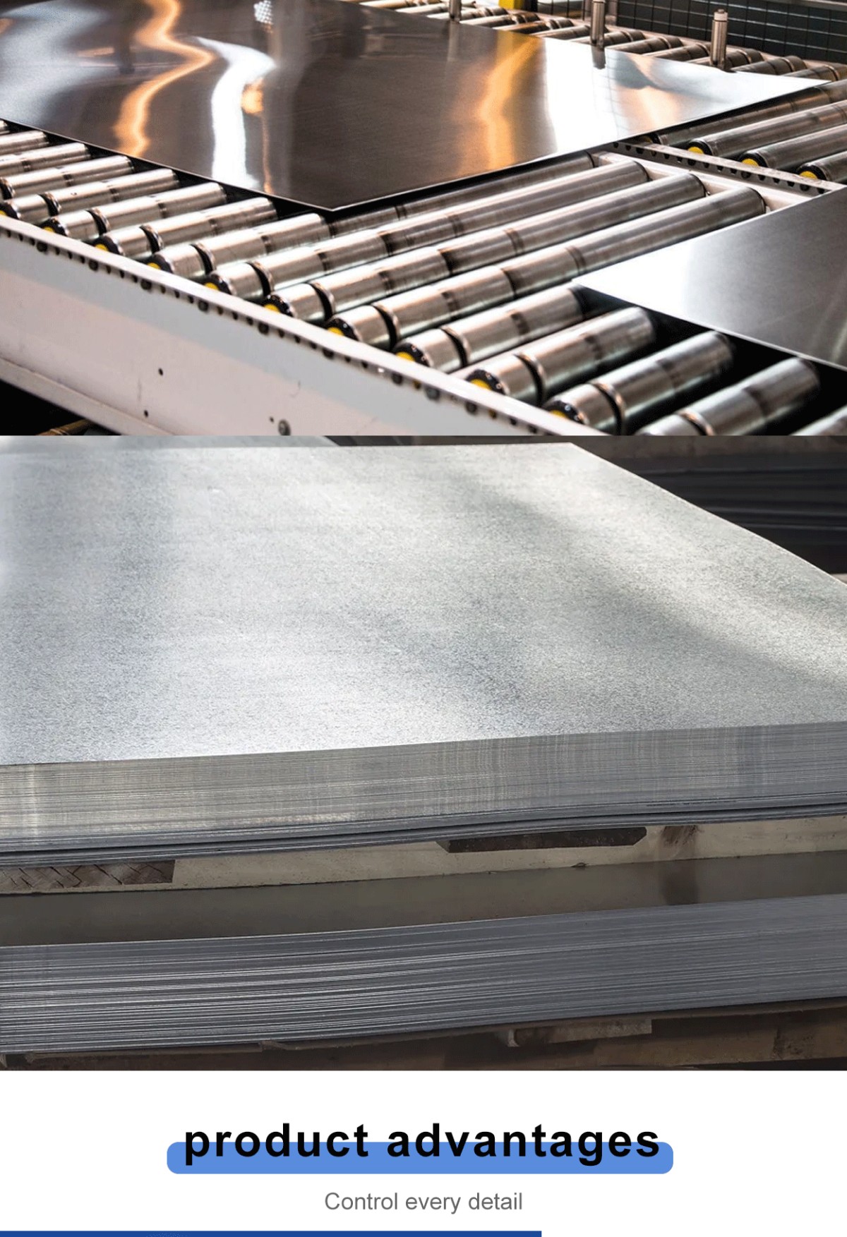 Stainless Steel Plate/Sheet