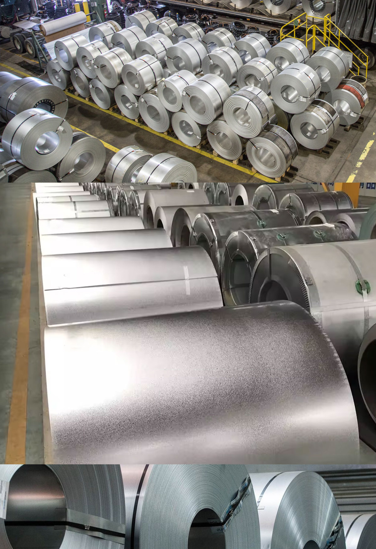 Stainless Steel Coil