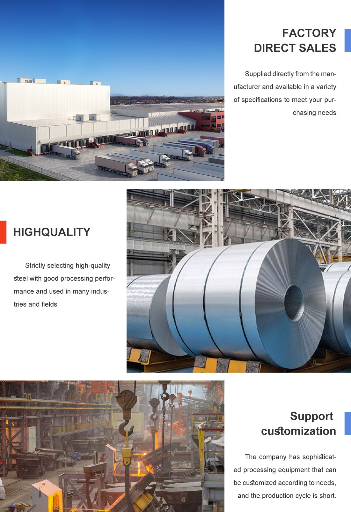 Stainless Steel Coil