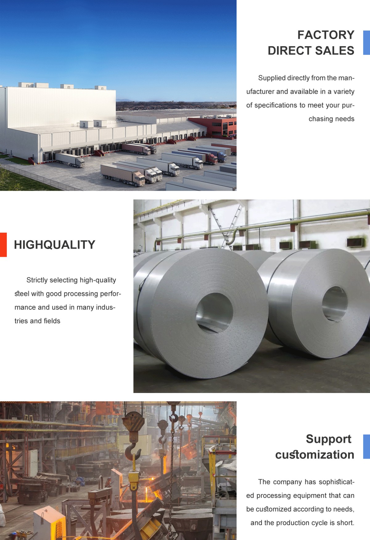 Aluminum Coil