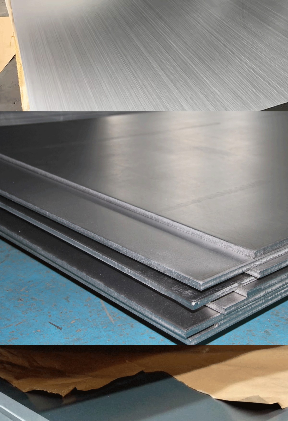 Aluminum Plate/Sheet
