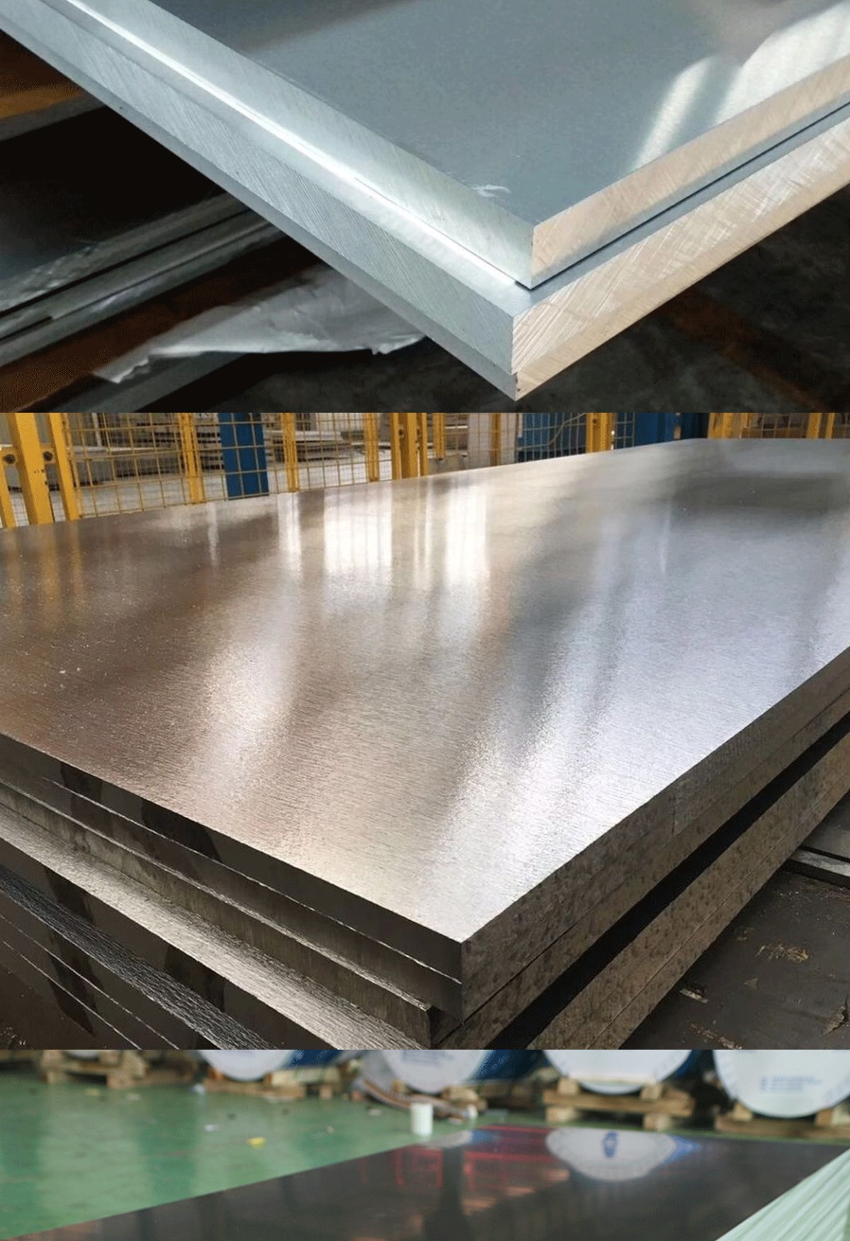 Aluminum Plate/Sheet