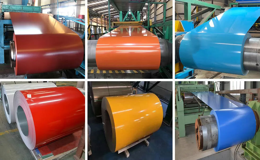 PPGI/PPGL