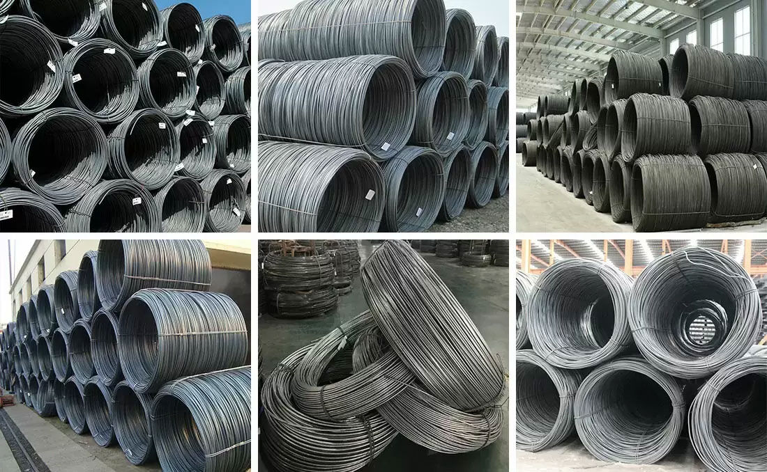 Carbon Steel Wire