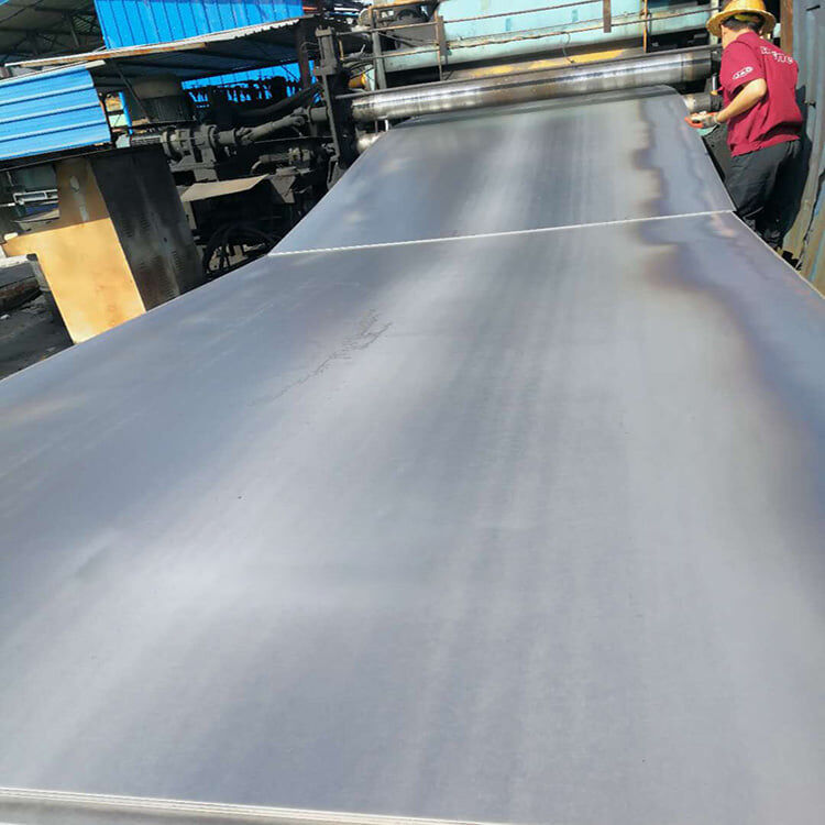 Steel Plate