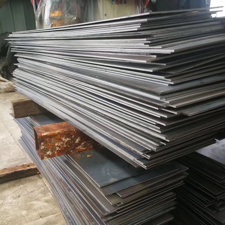 Steel Plate