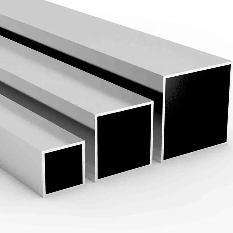 Welded Square Pipe
