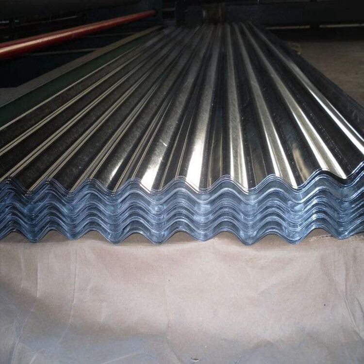 Galvanized Roofing Sheet