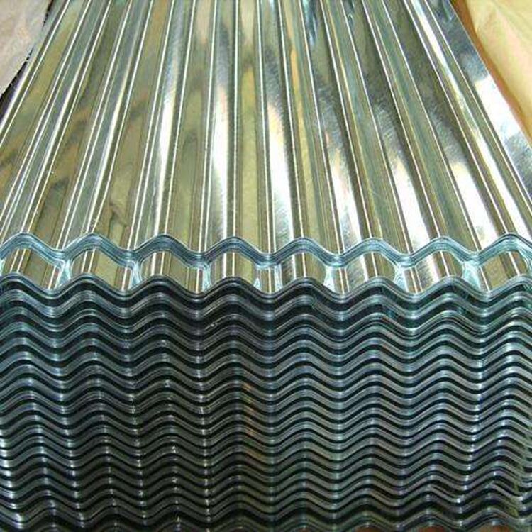 Galvanized Roofing Sheet