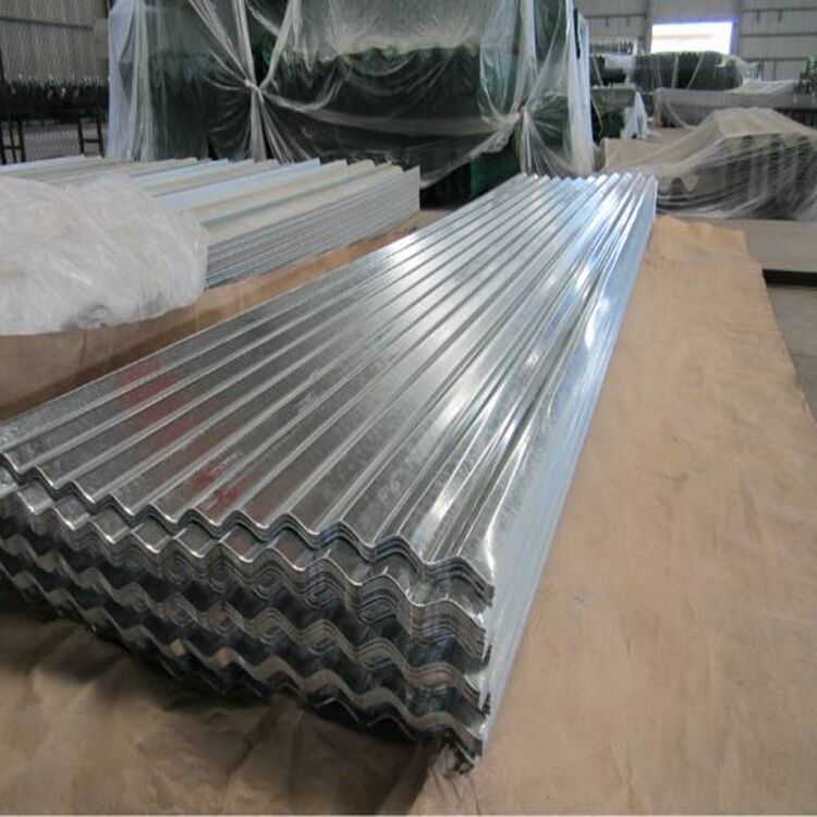 Galvanized Roofing Sheet