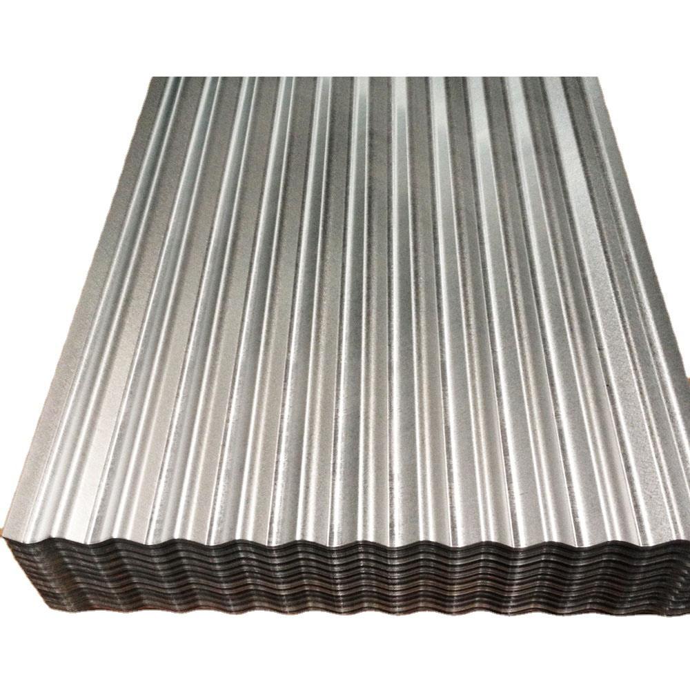 Galvanized Roofing Sheet