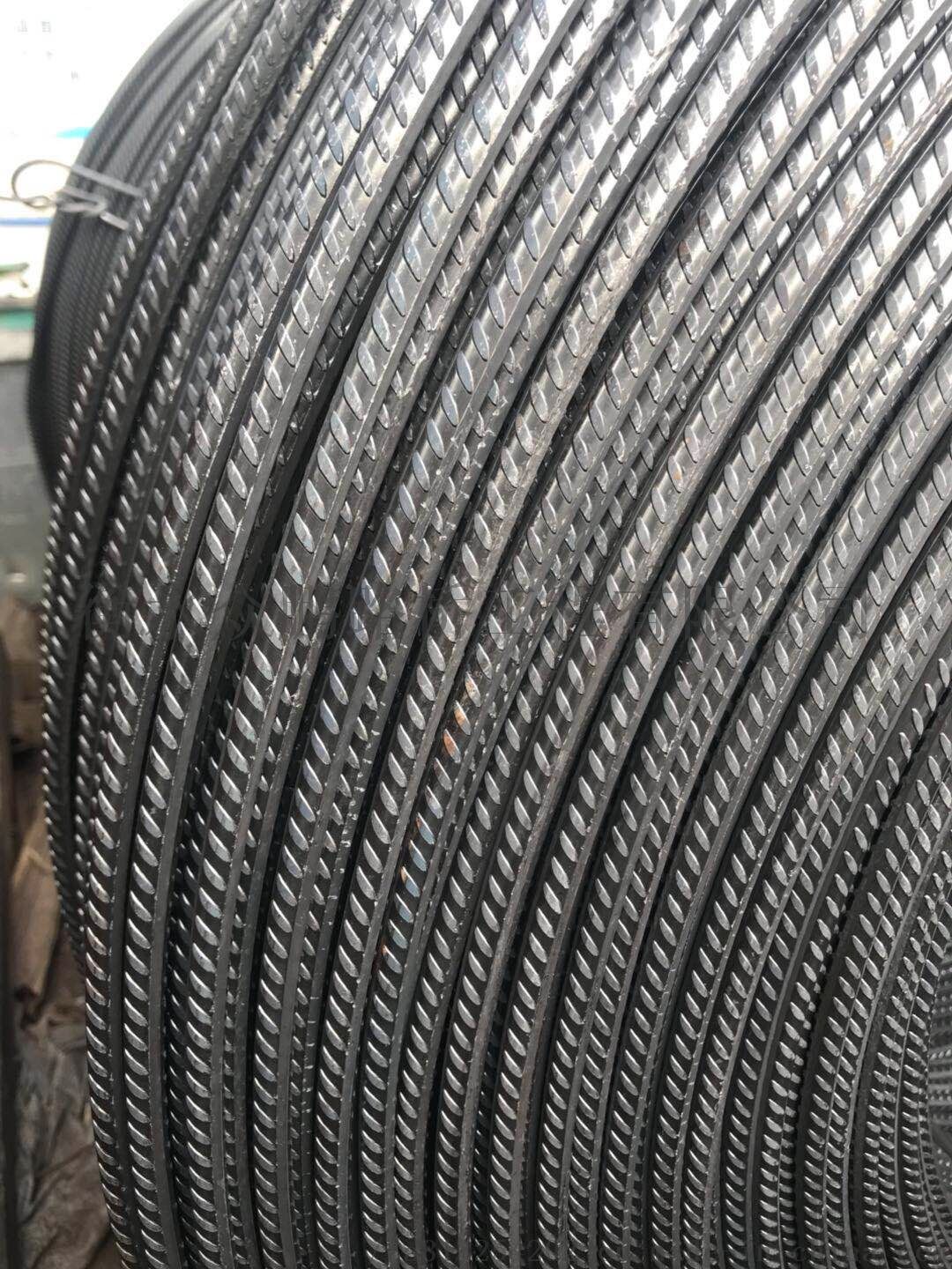 Carbon Steel Wire