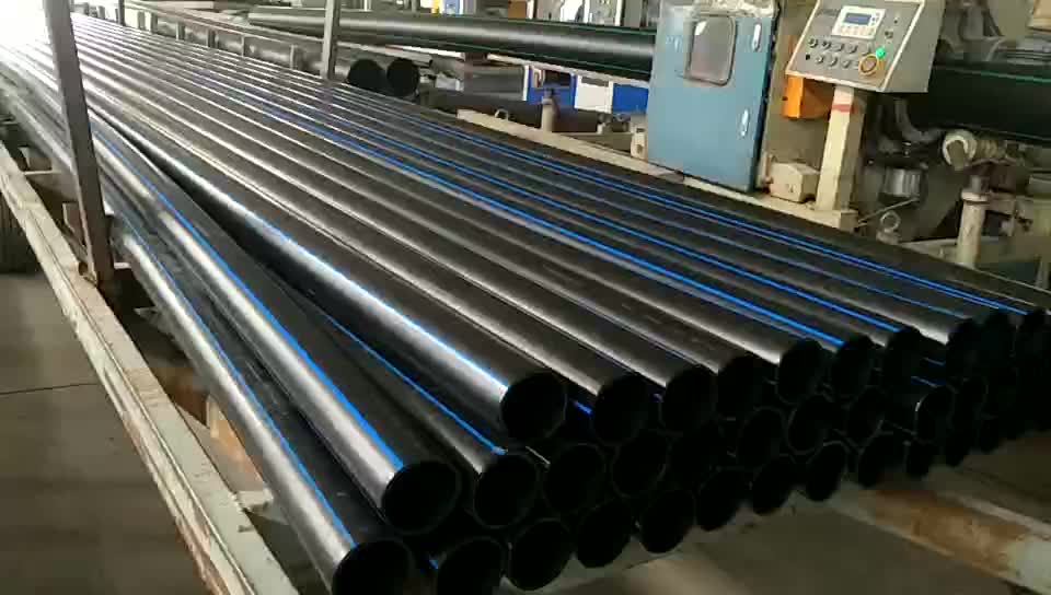 Stainless Round Pipe