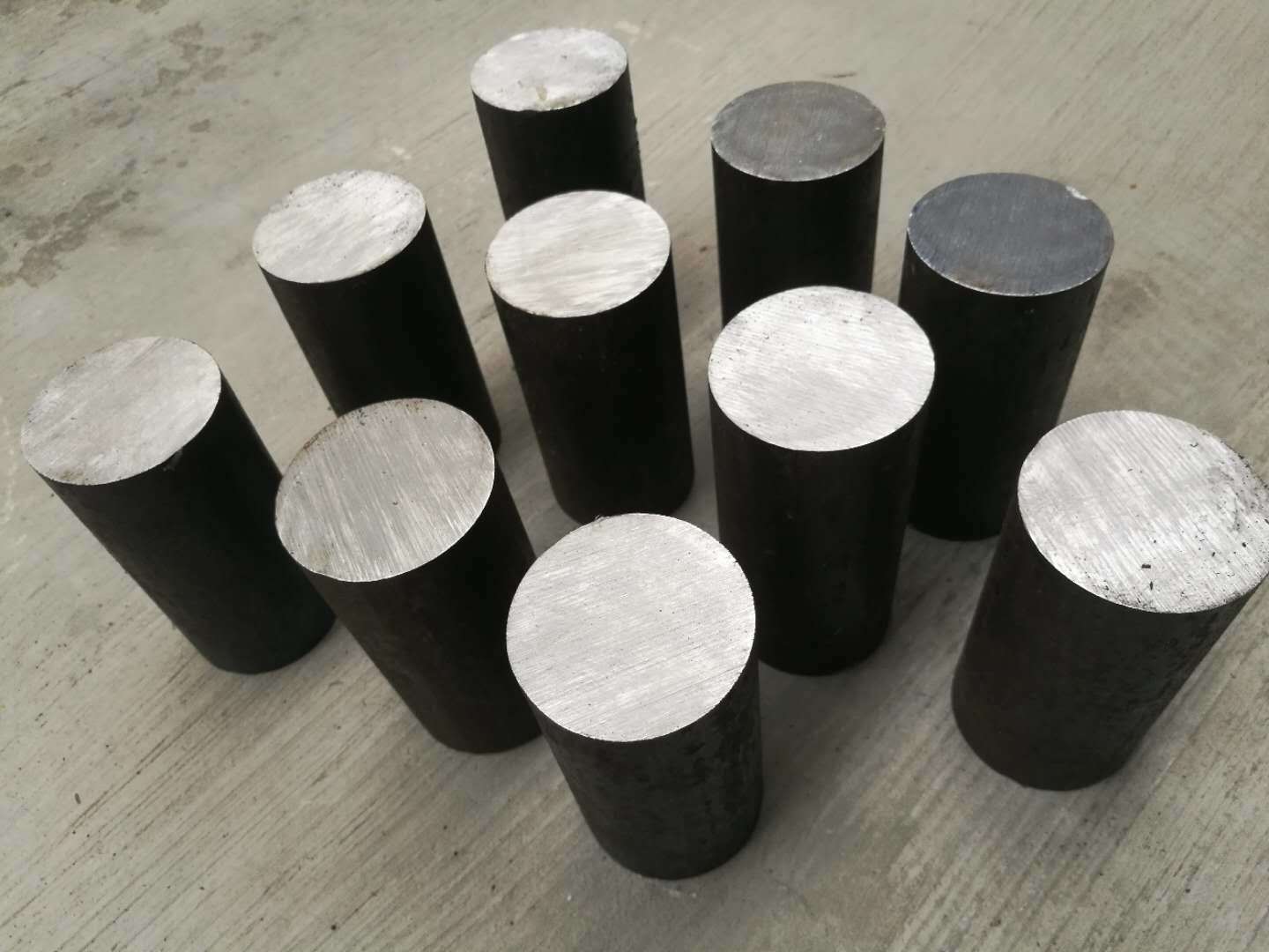 Round rod