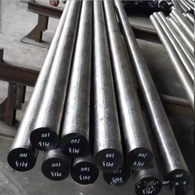 Q215 Carbon Steel Bar