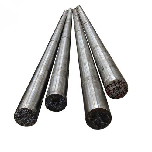 Round rod
