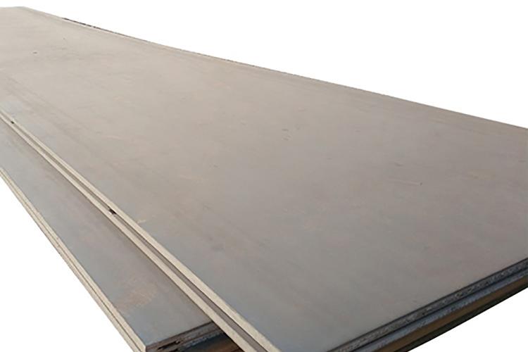 Steel Plate