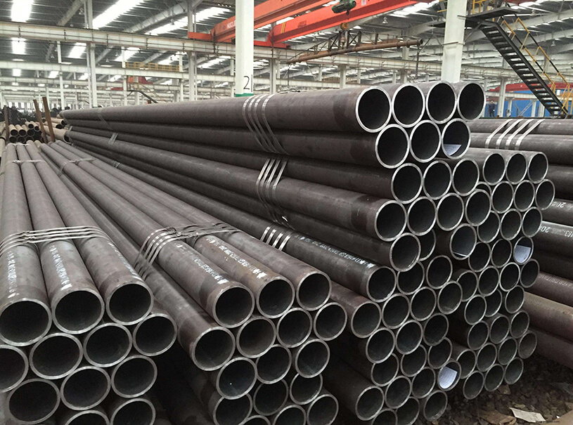 Round Pipe
