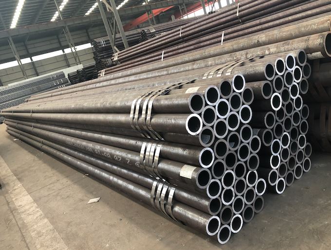 Round Pipe