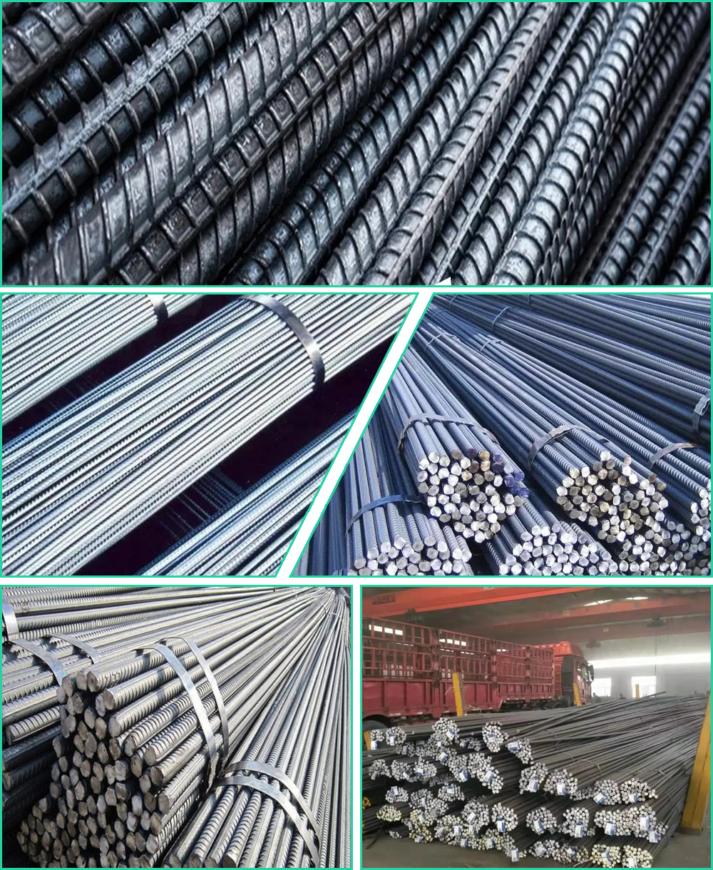 Rebar