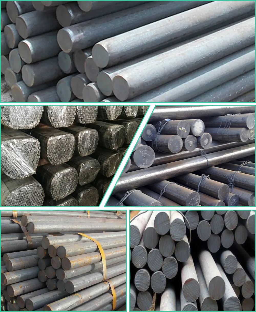 碳钢棒.jpg Round rod