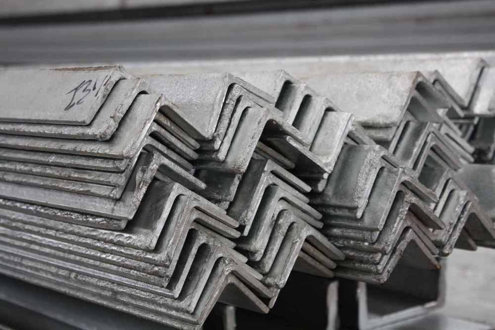 Carbon Angle Steel