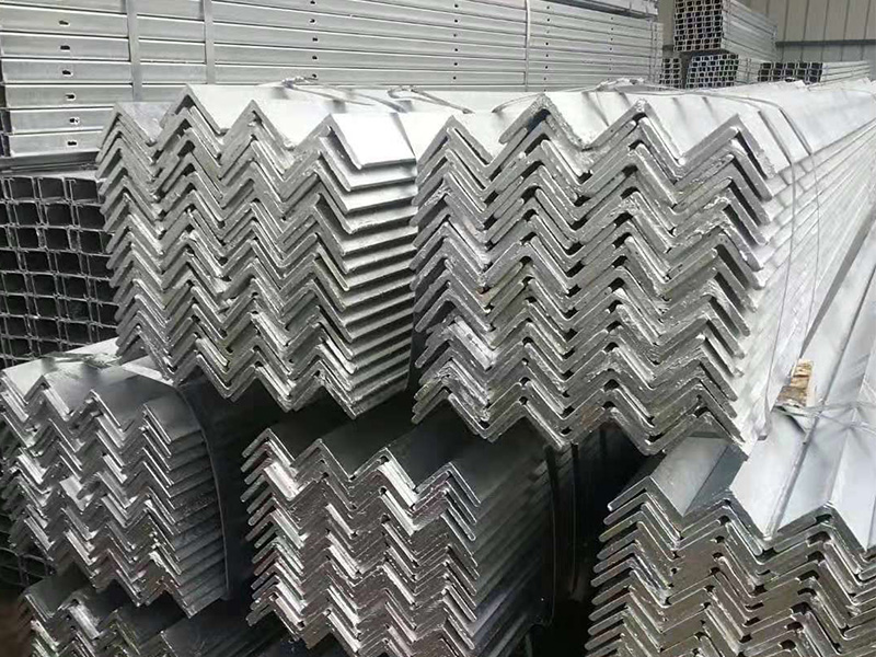 Carbon Angle Steel
