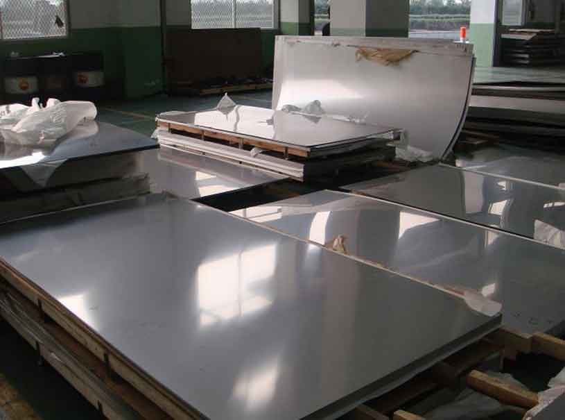 Galvanized Sheet