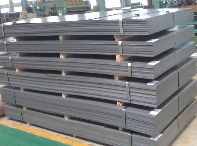 Galvanized Sheet