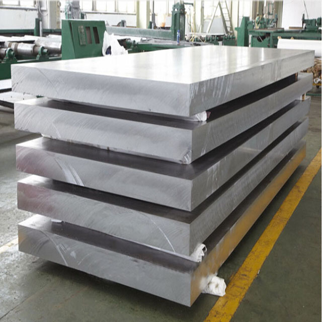Galvanized Sheet