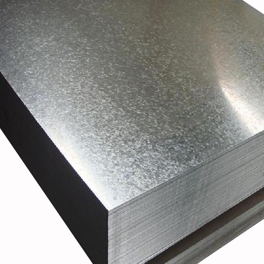ZAM Sheet