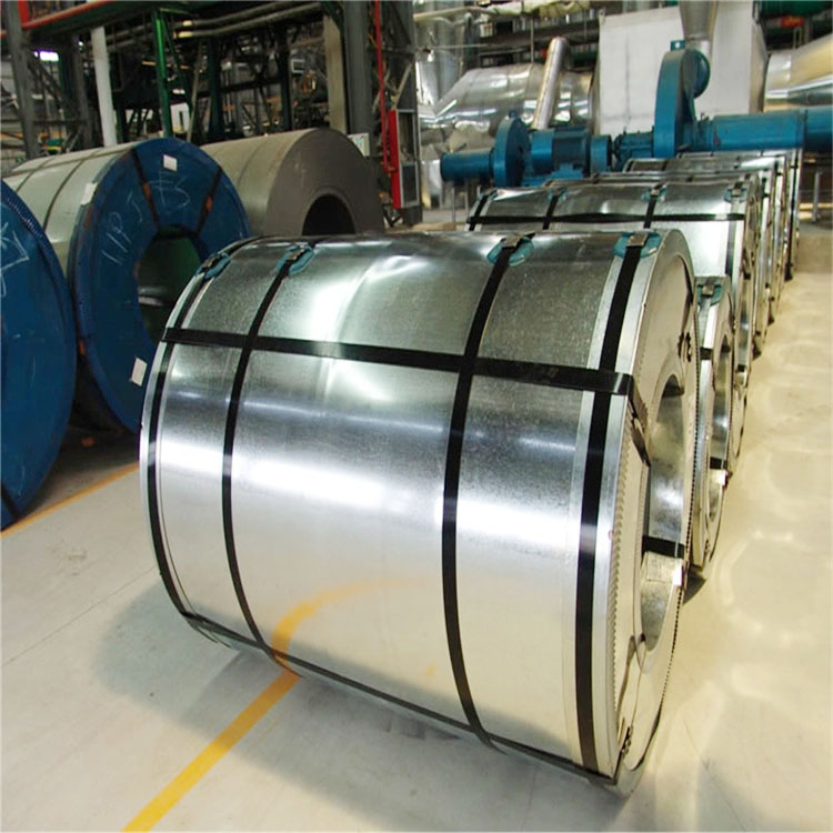 Galvanized Steel Coil