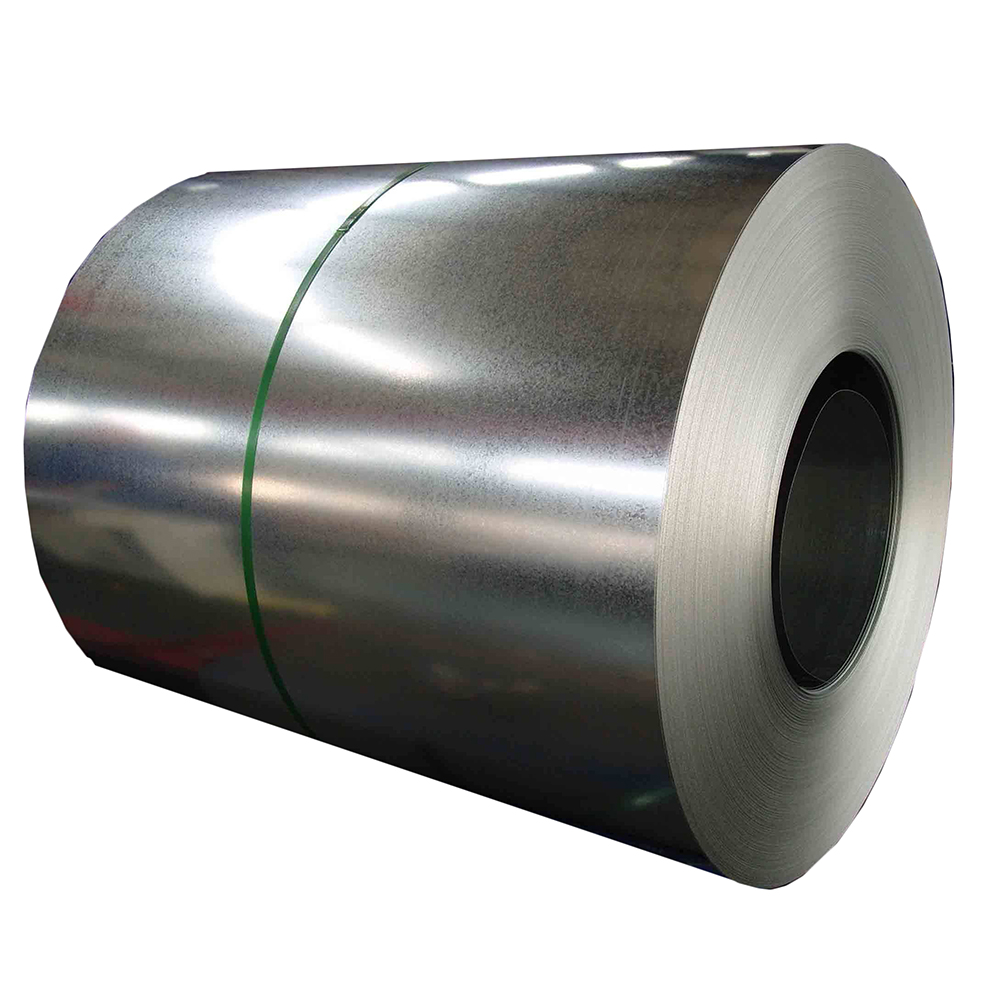 Galvanized Steel Coil