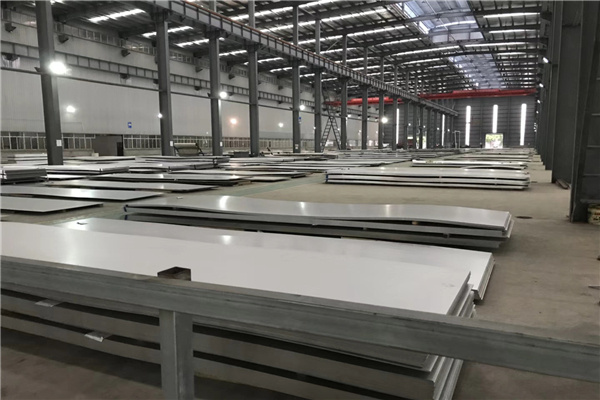 201 Stainless Steel Plate