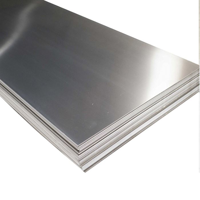 201 Stainless Steel Plate