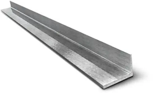 Carbon Angle Steel