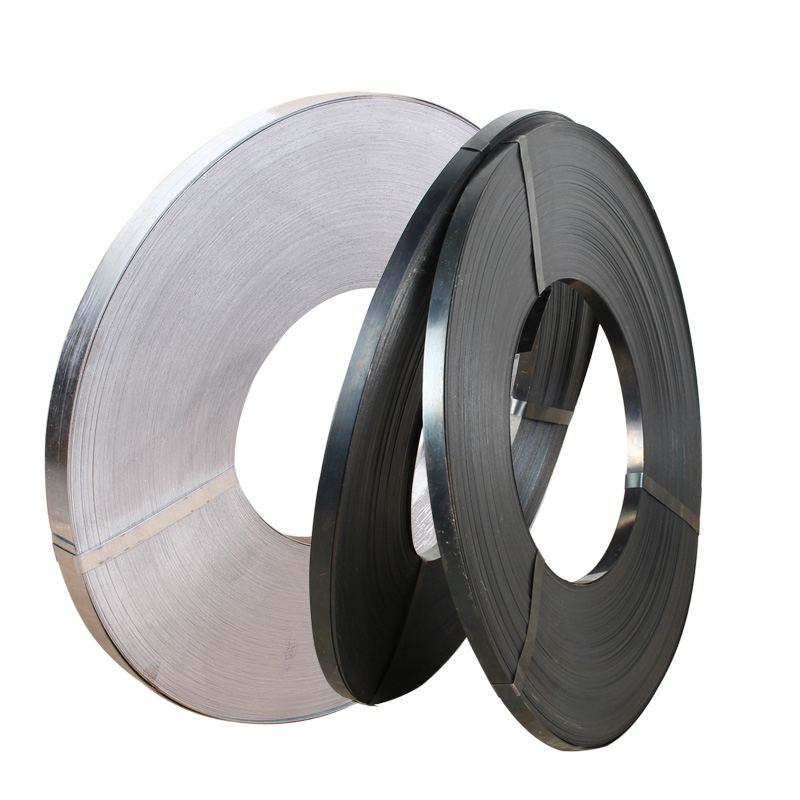 Galvanized Steel Strip