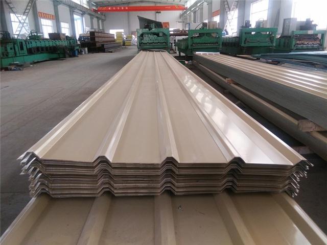Roofing Sheet