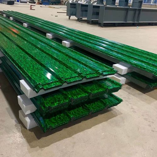 Roofing Sheet