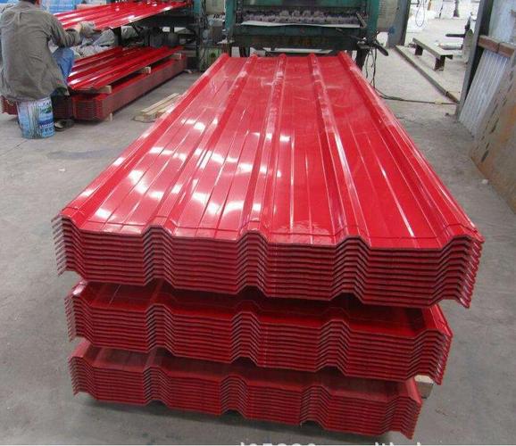 Roofing Sheet