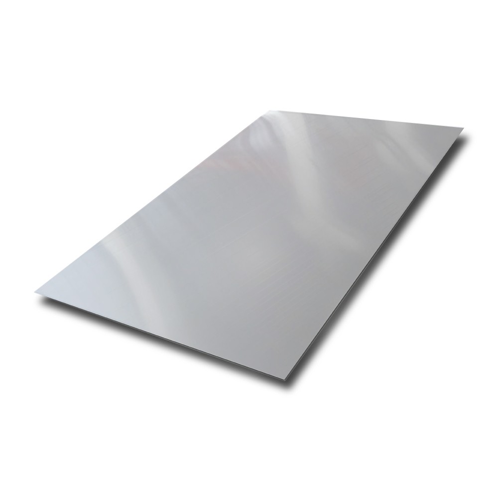 304 Stainless Steel Plate