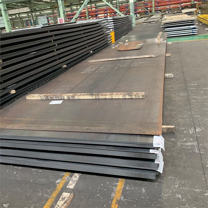 2205 Stainless Steel Plate