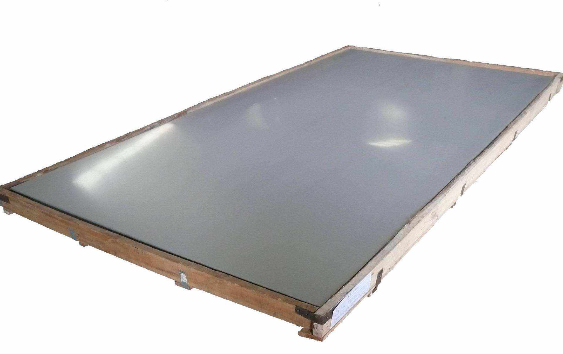 316 Stainless Steel Plate