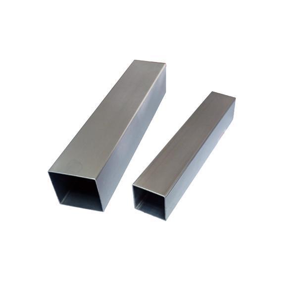 Welded Rectangular Pipe
