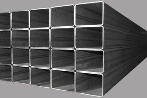 Welded Rectangular Pipe
