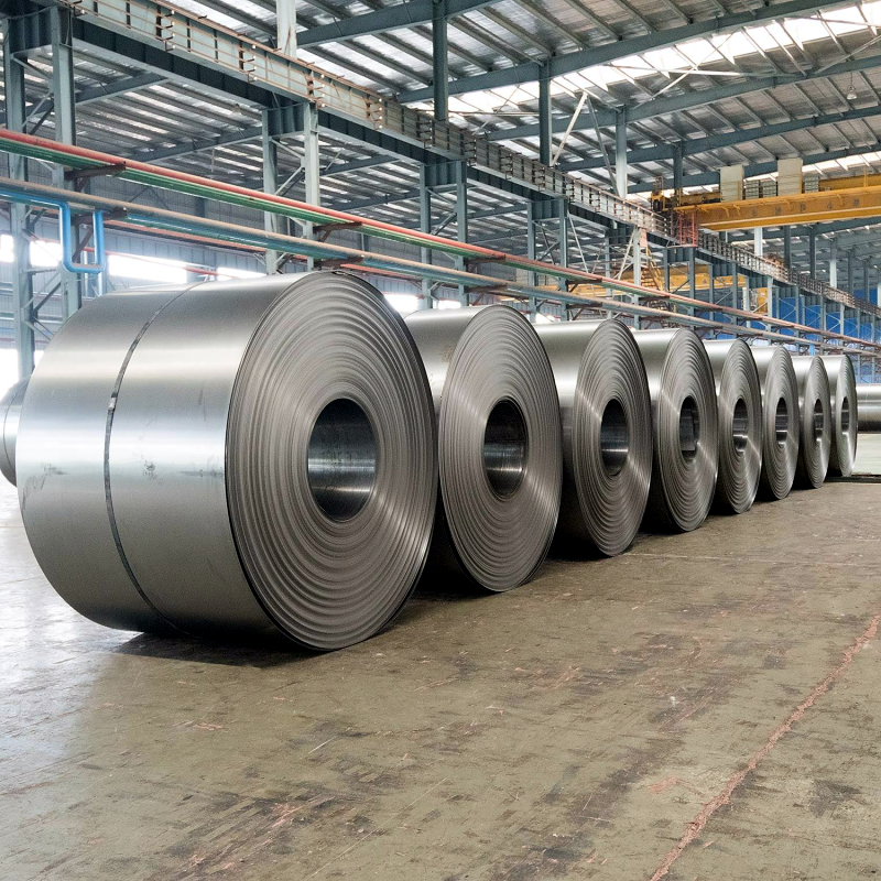 316 Stainless Steel Coil