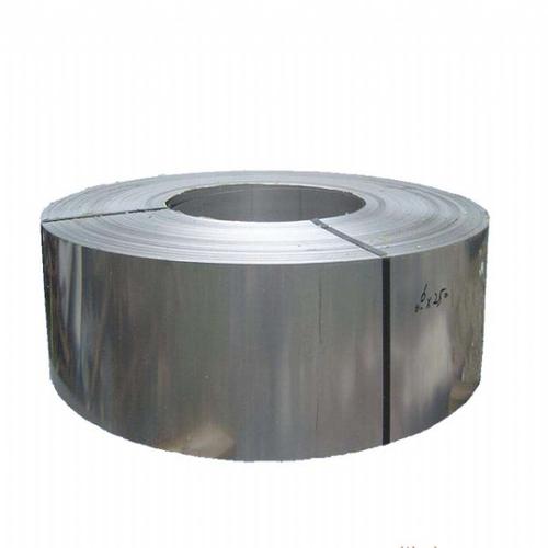 321 Stainless Steel Coil