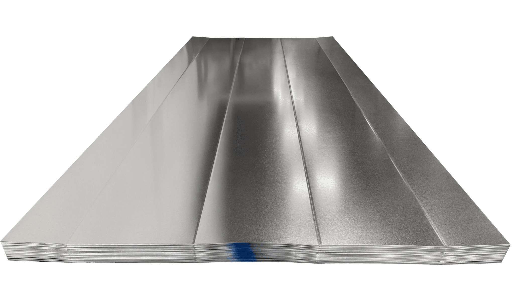 Galvanized Sheet