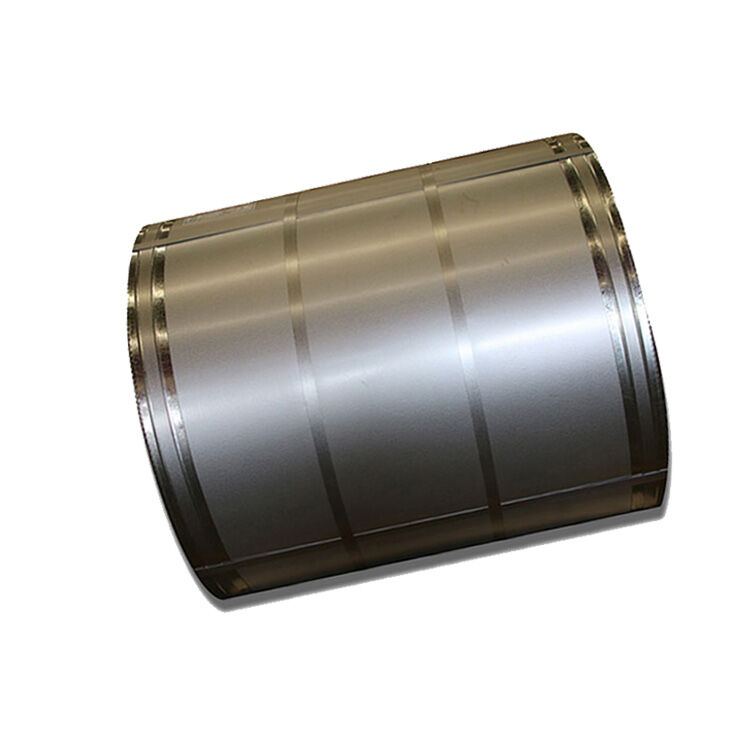 316 Stainless Steel Coil
